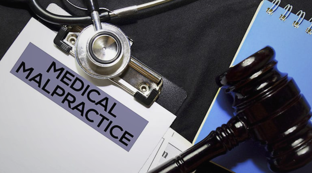 Best Medical Malpractice Lawyers