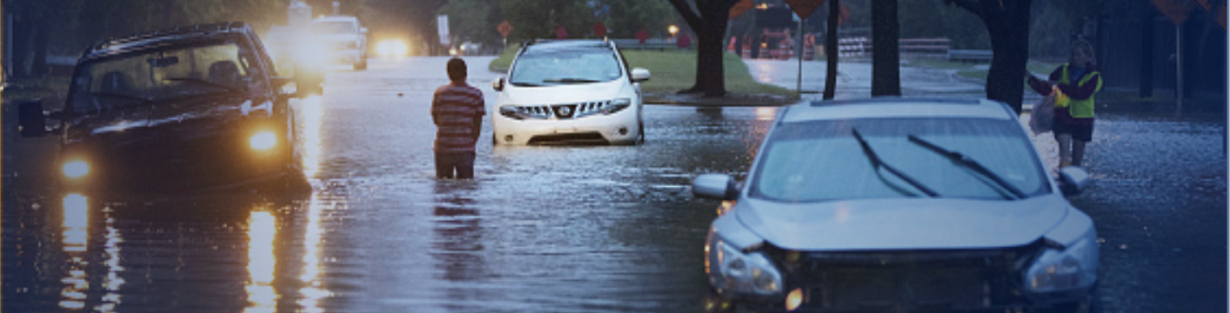 Flood Insurance In US