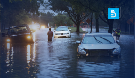 Flood Insurance In US