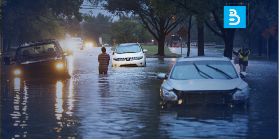 Flood Insurance In US