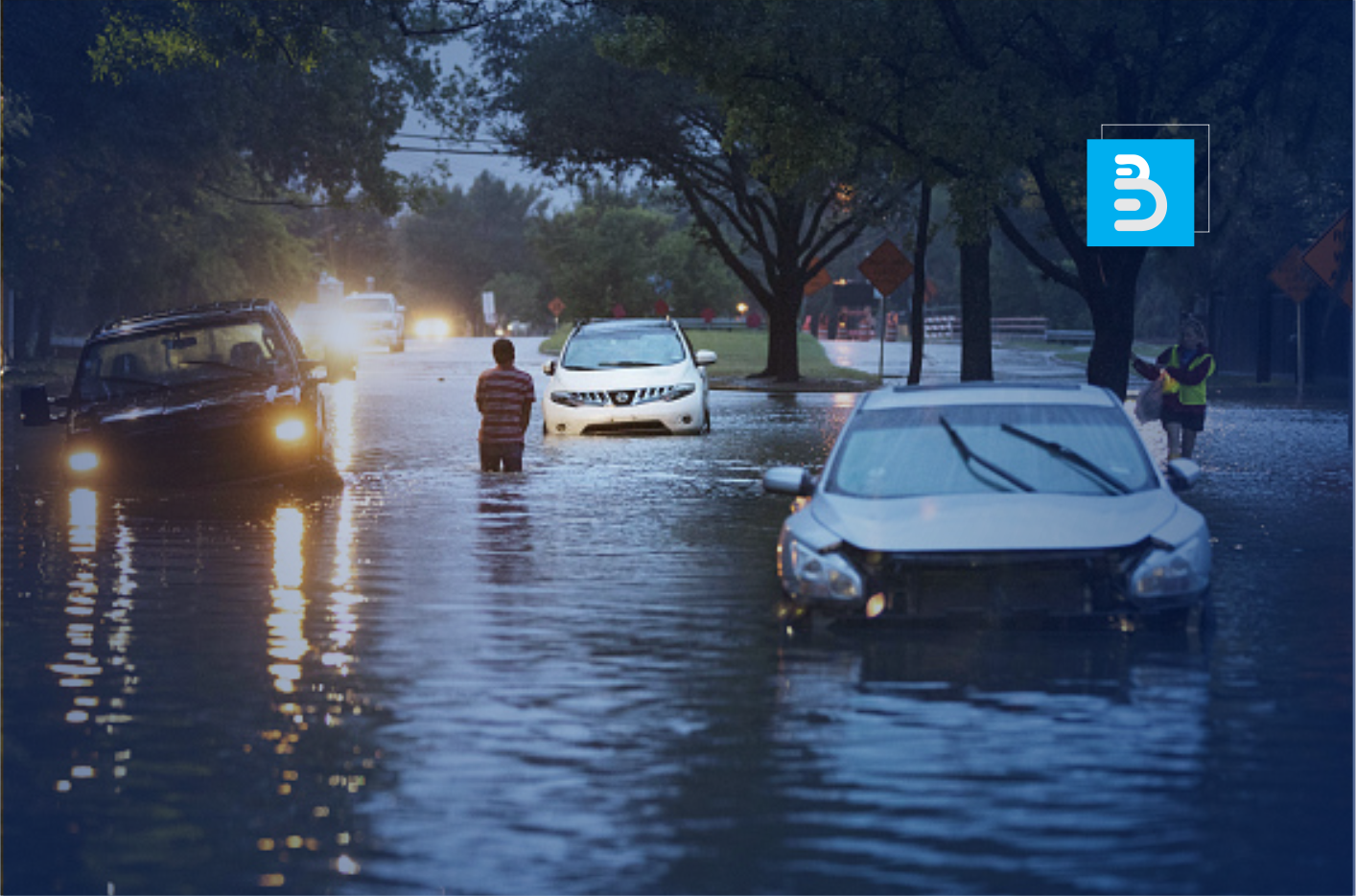 Flood Insurance In US