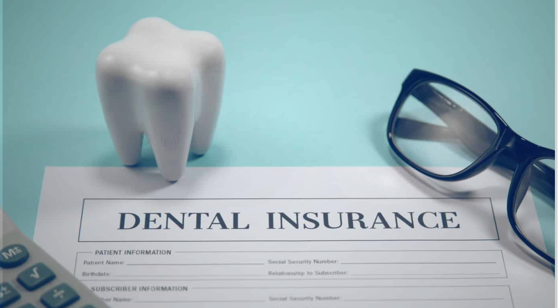 Importance Of Dental Insurance