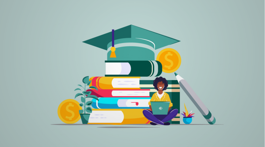 Study Grants And Scholarships Differences