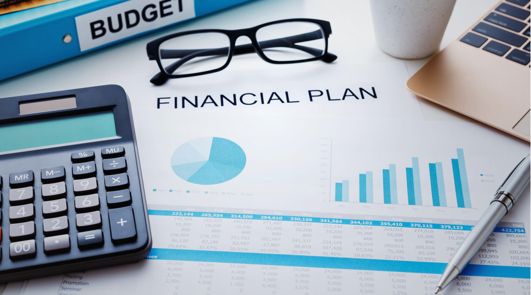 Financial Planning In Canada