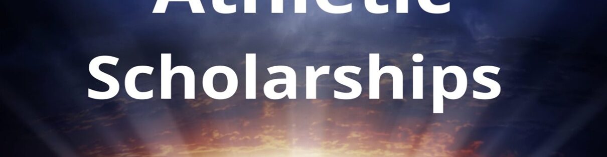 Athletic Scholarships