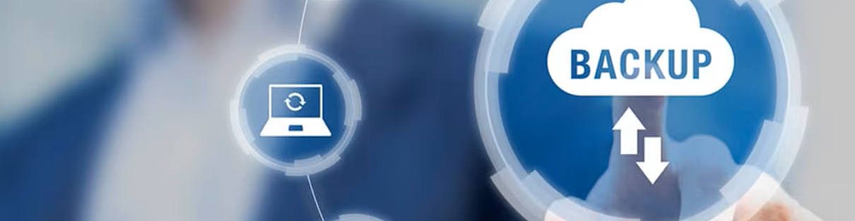 Backup Software