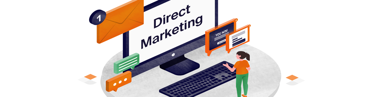 Direct Marketing