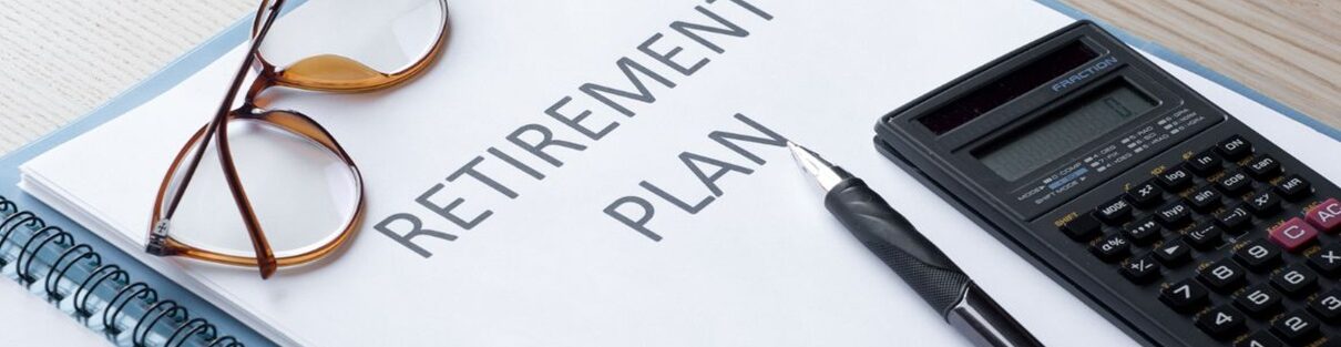 Retirement Savings Plans