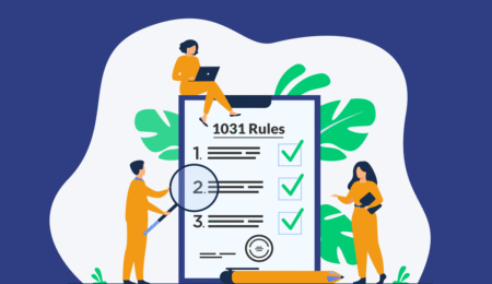 1031 Exchange Rules