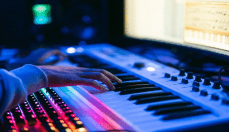 AI Music Creation Tools