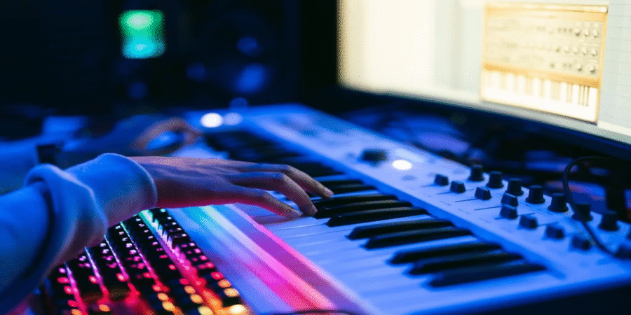 AI Music Creation Tools