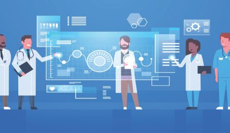 AI in Healthcare