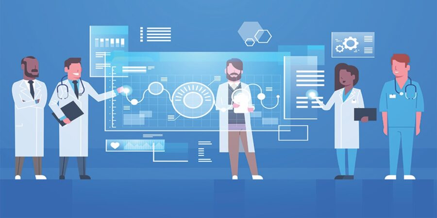AI in Healthcare