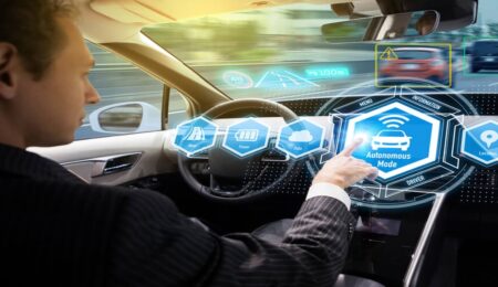 AI-powered Auto Insurance
