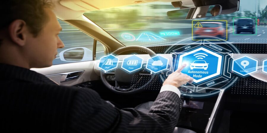 AI-powered Auto Insurance
