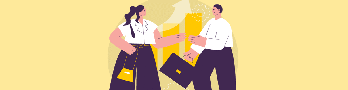 B2B marketing strategies