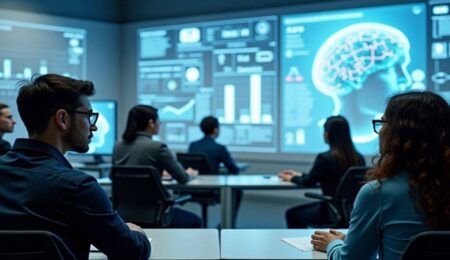 Best Universities for AI