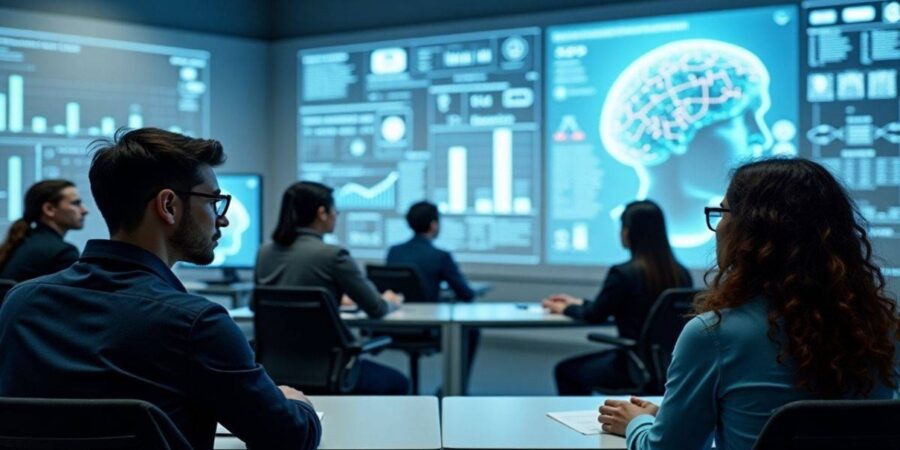 Best Universities for AI