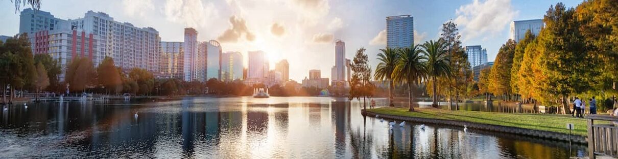 Best cities to invest in real estate