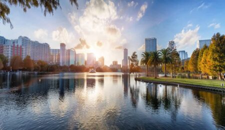 Best cities to invest in real estate
