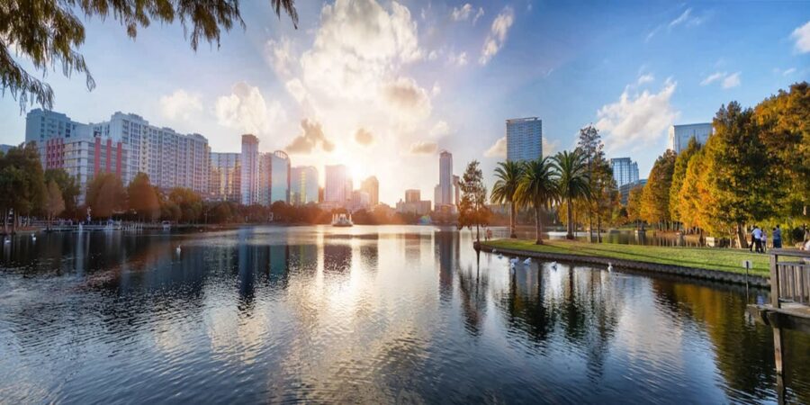 Best cities to invest in real estate