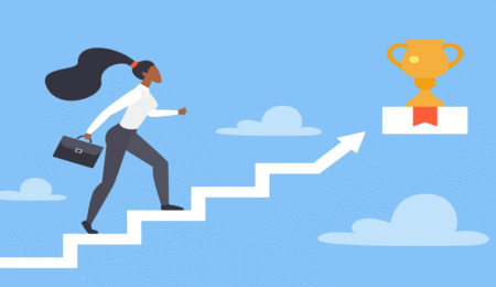 Fast-Track Your Career Growth