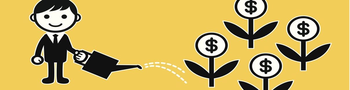 High Yield Savings Account