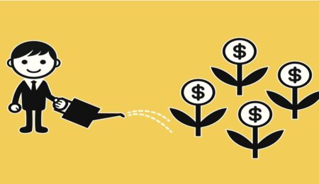 High Yield Savings Account