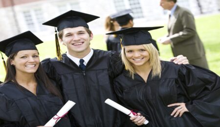 High school equivalency programs