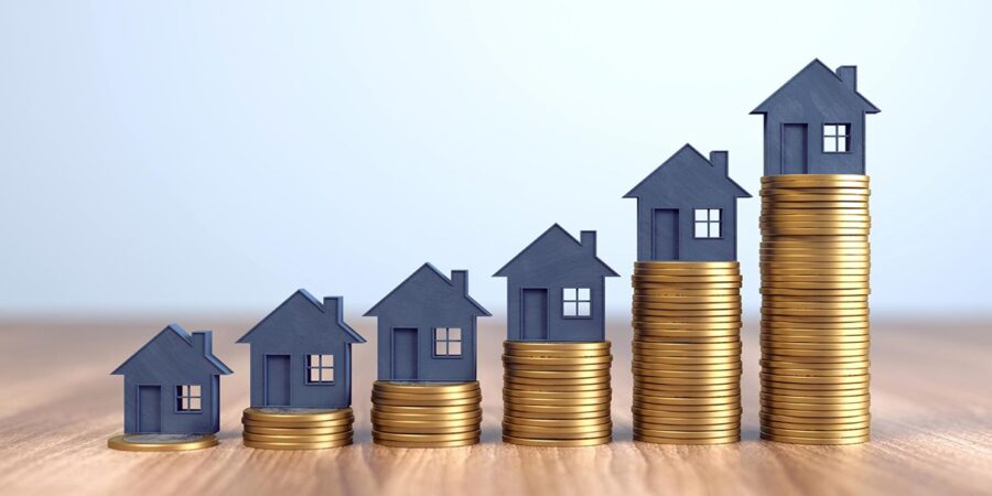 How to invest in real estate