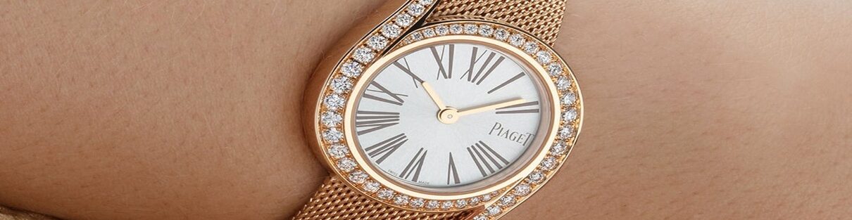 Luxury watches for women