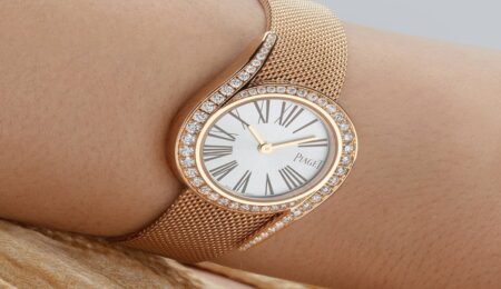 Luxury watches for women