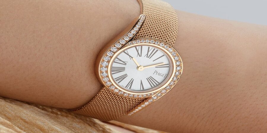 Luxury watches for women