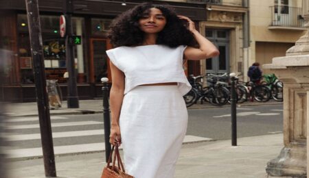 Minimalist fashion