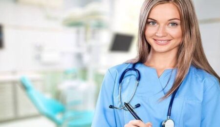 Nursing schools near me