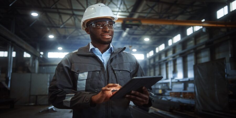 Online Engineering Degrees