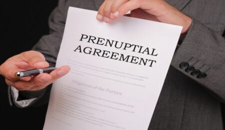 Prenuptial Agreement Attorney