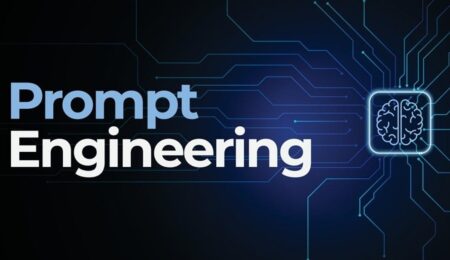 Prompt engineering certification