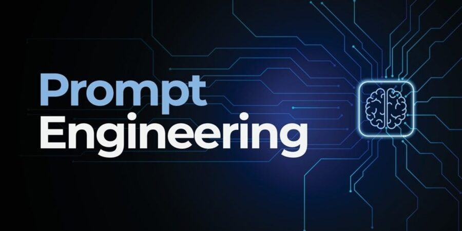 Prompt engineering certification