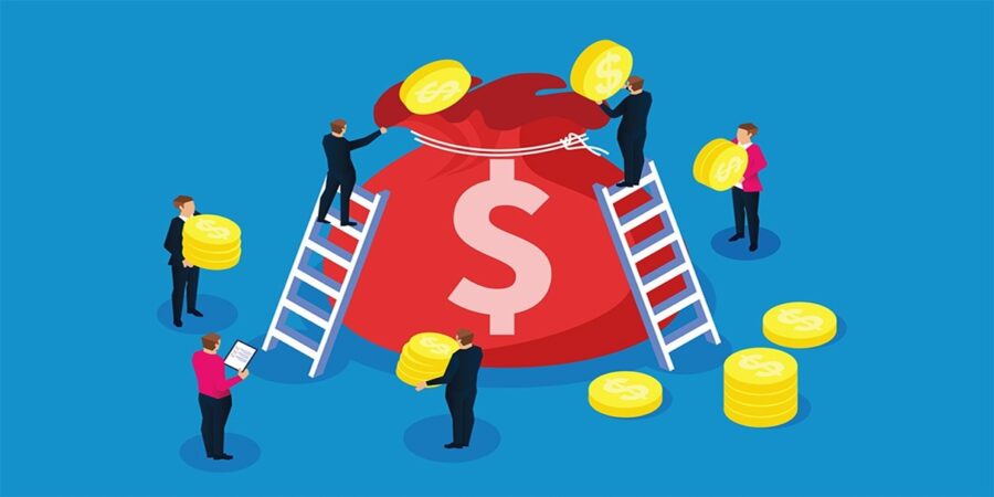 Startup Funding Options