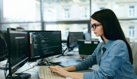 Tech Scholarships for Women