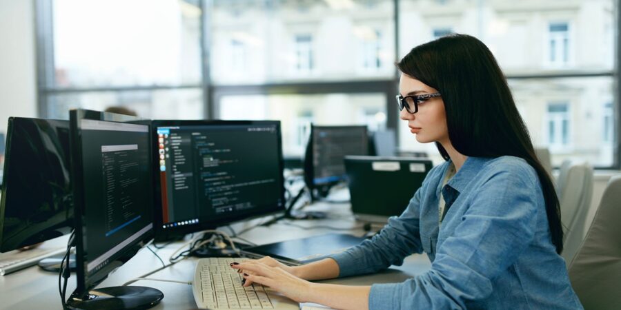 Tech Scholarships for Women