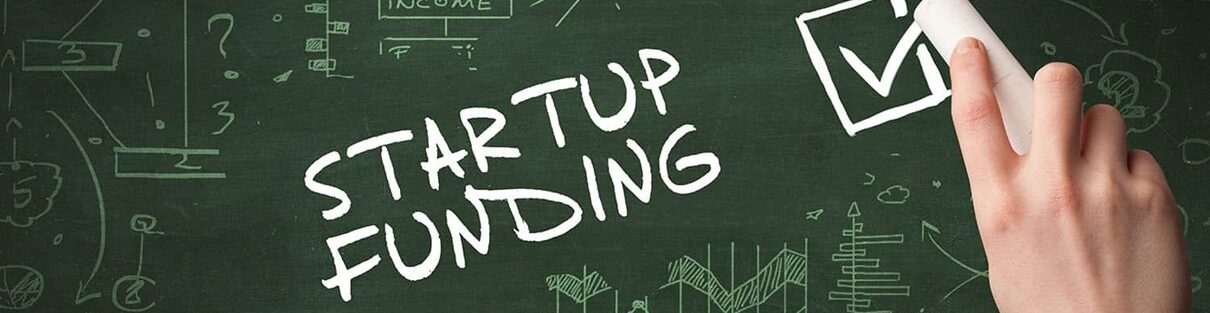 Tech Startup Funding