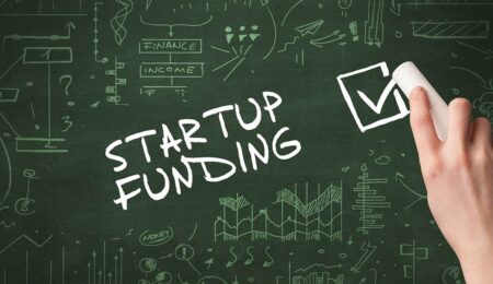 Tech Startup Funding