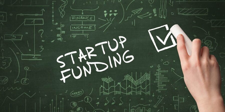Tech Startup Funding