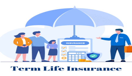 Term Life Insurance