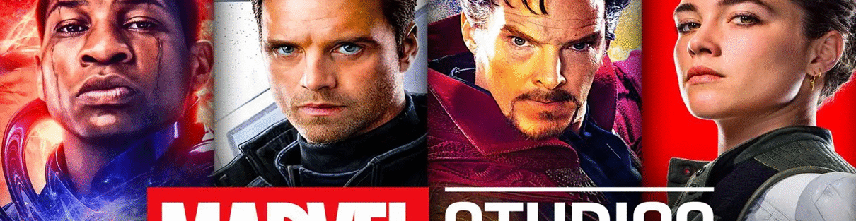 Upcoming Marvel Movies