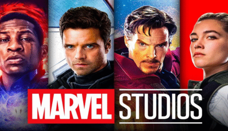 Upcoming Marvel Movies