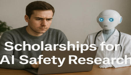 Scholarships for TikTok Creators