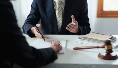 Corporate Merger Attorney